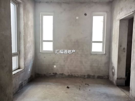 涿州市城西区西京都高尔夫别墅4室4厅房源信息第3张图片
