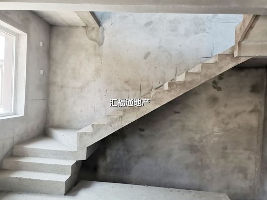 涿州市城西区西京都高尔夫别墅4室4厅房源信息第10张图片