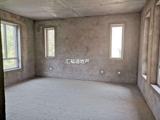 涿州市城西区西京都高尔夫别墅4室4厅房源信息第3张图片