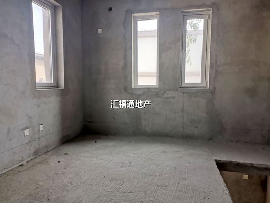 涿州市城西区西京都高尔夫别墅4室4厅房源信息第15张图片