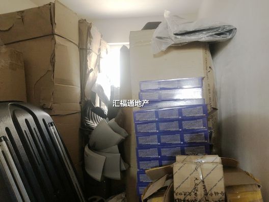涿州市清凉寺天地新城3室2厅房源信息第5张图片