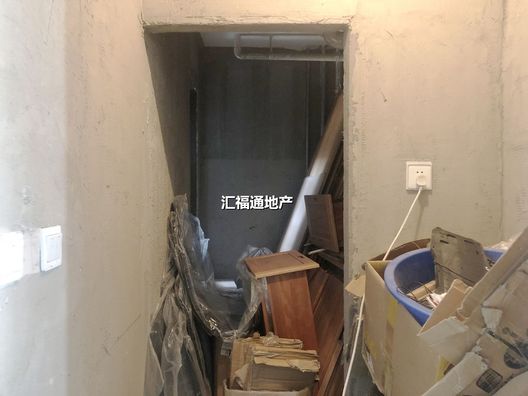 涿州清凉寺天地新城3室2厅房源信息第5张图片