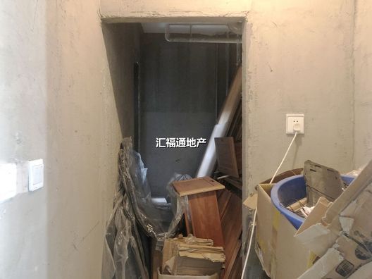 涿州市清凉寺天地新城3室2厅房源信息第7张图片