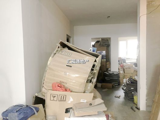 涿州市清凉寺天地新城3室2厅房源信息第9张图片