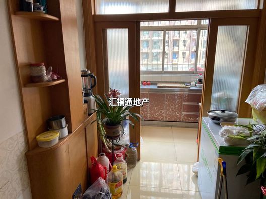 涿州清凉寺温馨小区3室2厅房源信息第2张图片