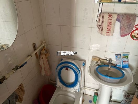 涿州清凉寺温馨小区3室2厅房源信息第9张图片