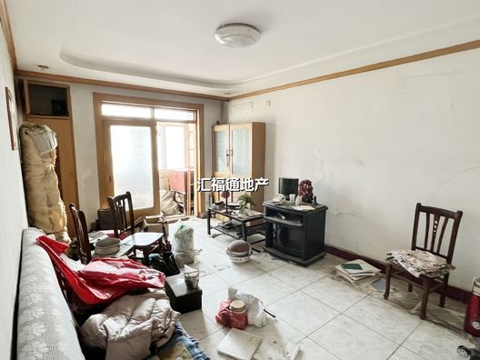 地质总局南院2室1厅1卫第3张缩略图