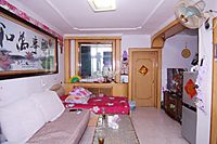 涿州铁路住宅小区2室1厅(编号H128000026)