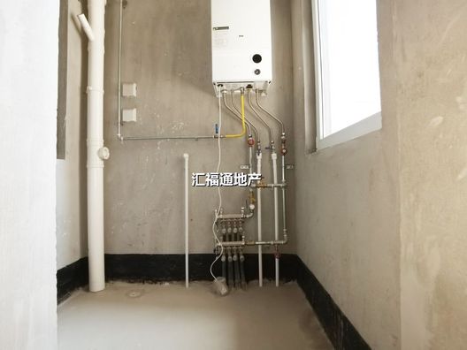 华融现代城3室2厅1卫第6张缩略图