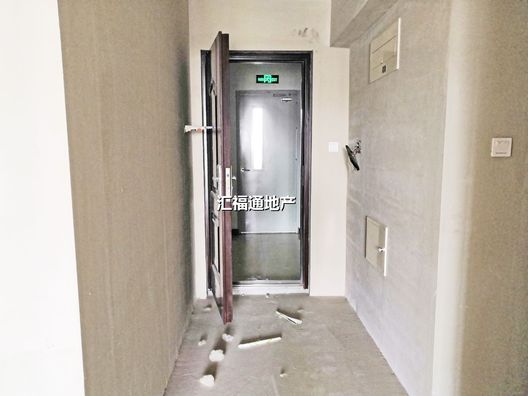 华融现代城3室2厅1卫第9张缩略图