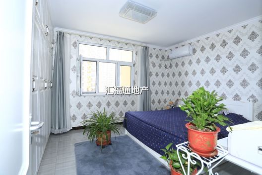 涿州双塔区鸿盛凯旋门1室1厅房源信息第3张图片