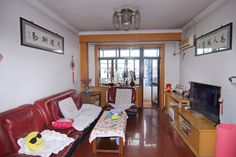 铁道部建厂局小区（范阳路）3室2厅(房源编号H128000033)