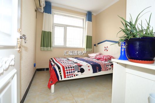 涿州开发区华泰豪庭3室2厅房源信息第5张图片