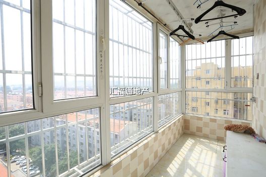 涿州开发区华泰豪庭3室2厅房源信息第10张图片