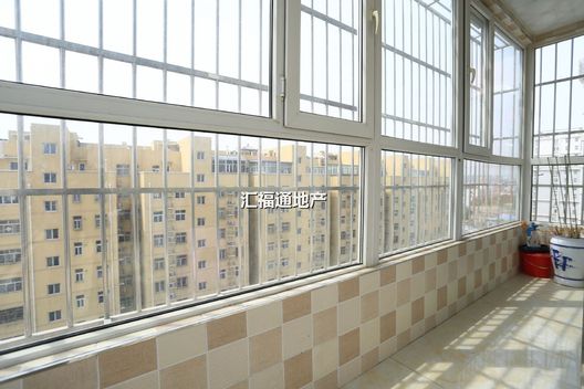 涿州开发区华泰豪庭3室2厅房源信息第2张图片
