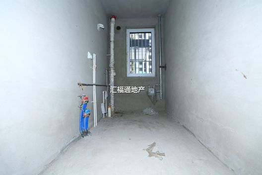 涿州市清凉寺翡翠滨江2室2厅房源信息第2张图片