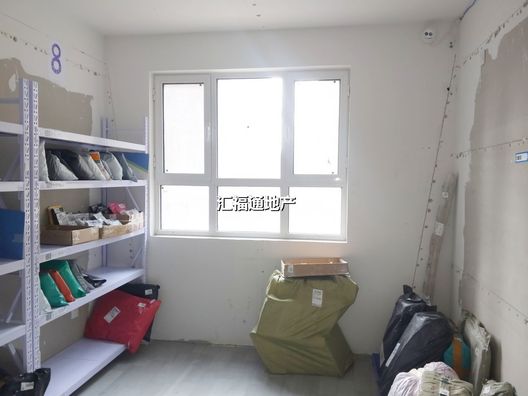 涿州高铁新城鹏渤印象城·牛津花园2室2厅房源信息第3张图片