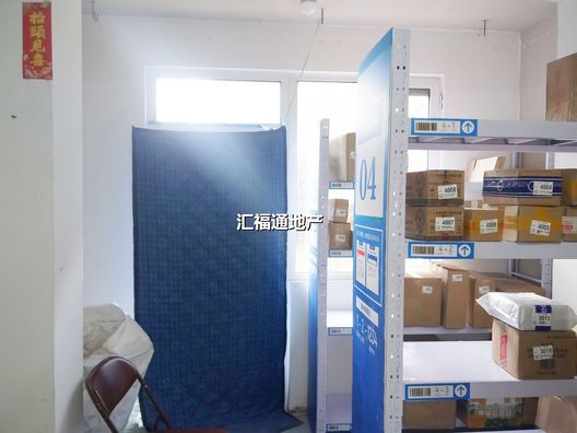 涿州高铁新城鹏渤印象城·牛津花园2室2厅房源信息第7张图片