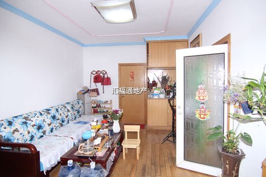 涿州桃园区桥东粮食局小区3室2厅房源信息第1张图片
