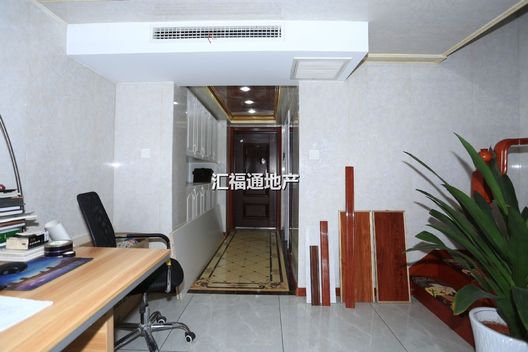涿州开发区8090（新怡家园自由）2室2厅房源信息第1张图片
