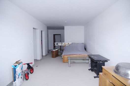 涿州市高铁新城高铁新干线3室1厅房源信息第2张图片