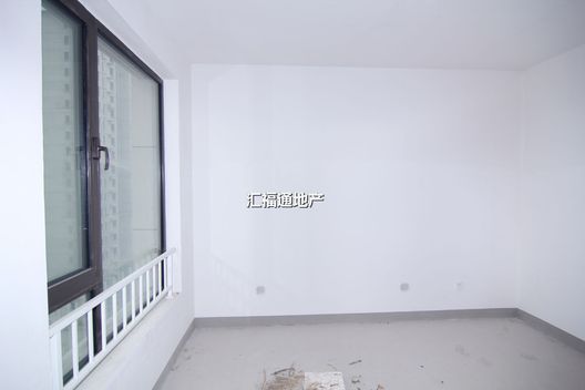 涿州市高铁新城高铁新干线3室1厅房源信息第3张图片