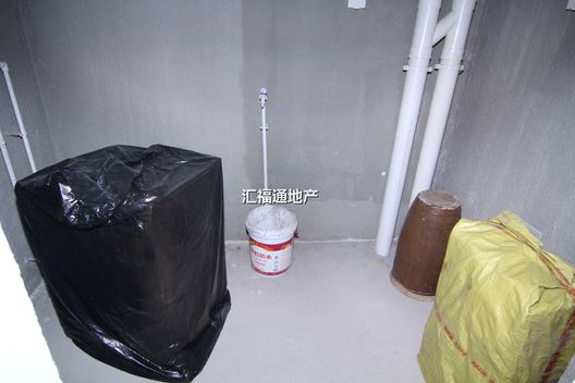 涿州市高铁新城高铁新干线3室1厅房源信息第7张图片