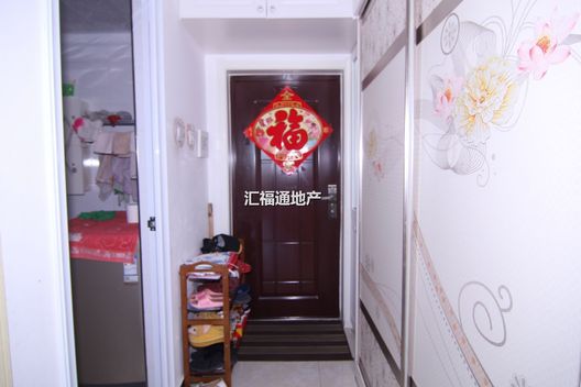 涿州开发区惠友钻石广场1室1厅房源信息第4张图片