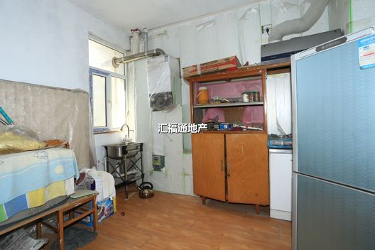 涿州开发区联合七号院1室1厅房源信息第2张图片