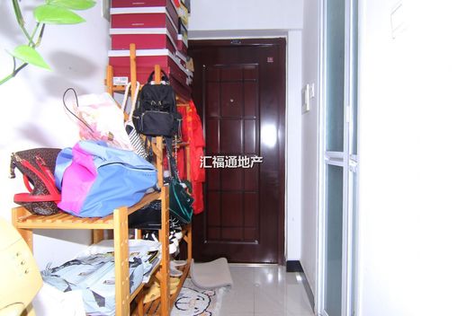 涿州惠友钻石广场（AB座）1室1厅房源信息第6张图片