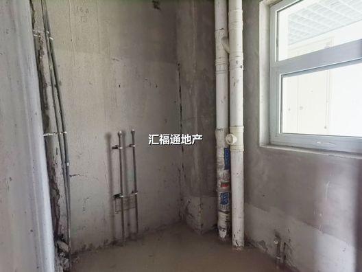 涿州高铁新城鹏渤印象城·牛津花园2室2厅房源信息第11张图片