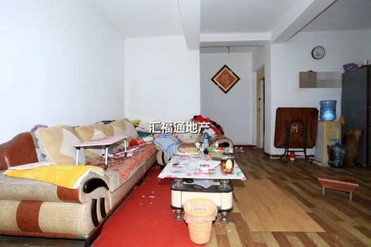 涿州开发区名流枫景洋房3室2厅房源信息第4张图片