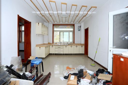 涿州开发区怡海嘉园2室2厅房源信息第1张图片