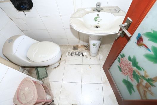 涿州开发区怡海嘉园2室2厅房源信息第6张图片