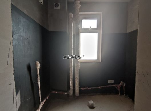 涿州双塔区水榭春天3室1厅房源信息第4张图片
