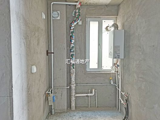 涿州开发区华泰金源1室1厅房源信息第1张图片