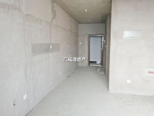 涿州开发区华泰金源1室1厅房源信息第2张图片