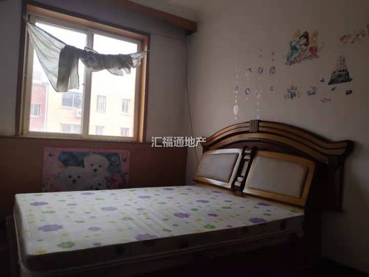 涿州清凉寺金地小区2室1厅房源信息第2张图片