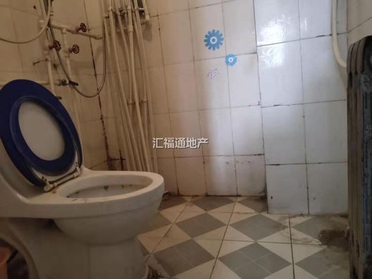 涿州清凉寺金地小区2室1厅房源信息第5张图片
