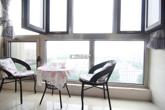 涿州开发区宏远裕隆2室2厅房源信息第7张图片