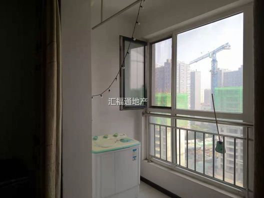 涿州双塔区天保郦景2室2厅房源信息第8张图片