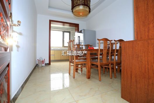涿州开发区财达证券小区3室2厅房源信息第1张图片
