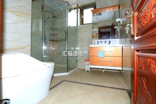 涿州开发区财达证券小区3室2厅房源信息第5张图片