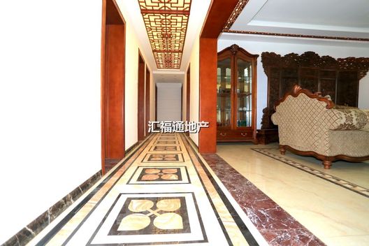 涿州开发区财达证券小区3室2厅房源信息第4张图片