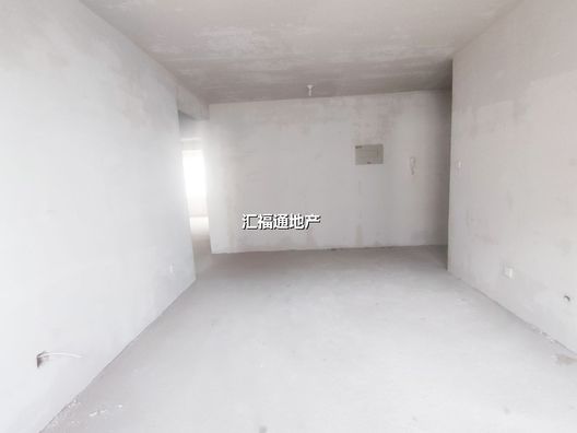 涿州双塔区水岸花城2室1厅房源信息第2张图片
