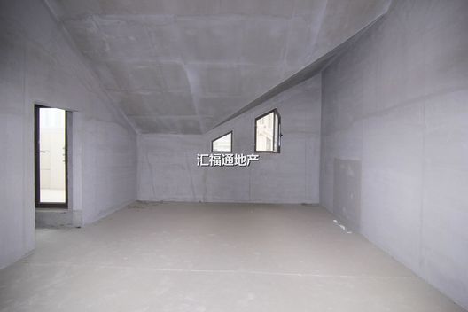 涿州高铁新城鸿坤理想湾5室3厅房源信息第1张图片