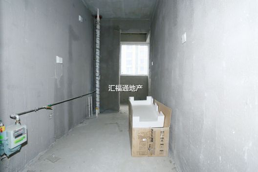 涿州挟河新区汇元京品1室1厅房源信息第3张图片