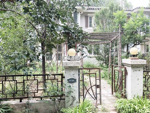 涿州挟河新区琉璃湖别墅4室2厅房源信息第12张图片