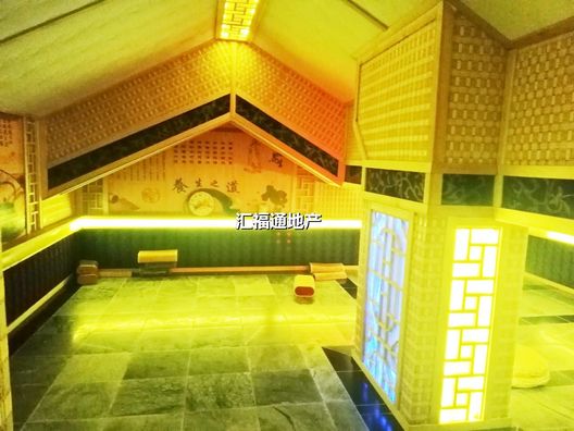 涿州市高铁新城鸿坤理想湾3室2厅房源信息第11张图片