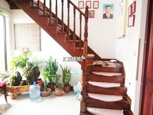 涿州市高铁新城鸿坤理想湾3室2厅房源信息第16张图片